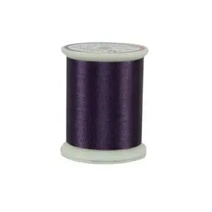 Magnifico #2131 Paisley Purple 500 yd spool