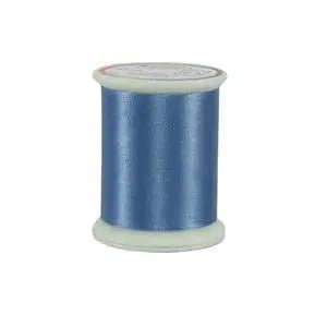 Magnifico #2150 Powder Blue 500 yd spool