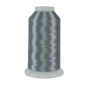 Magnifico #2165 Stainless Steel 3,000 yd. cone