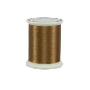 Magnifico #2174 Toasted Almonds 500 yd spool