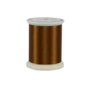 Magnifico #2176 Cinnamon Toast 500 yd spool