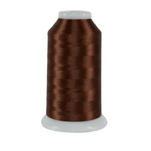 Magnifico #2177 Saddle Brown 3,000 yd. cone