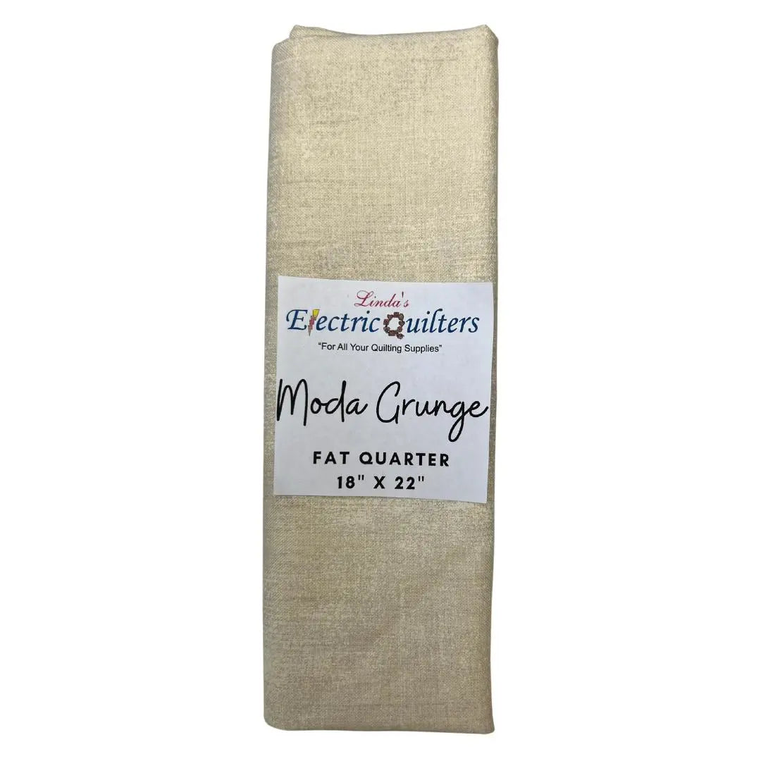 102 Manilla Moda Grunge - Fat Quarter