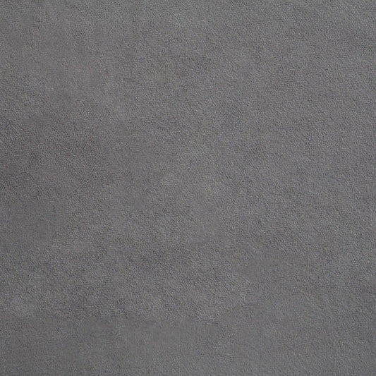 Marshmallow Cuddle Graphite 58" - 60" Fabric per yard