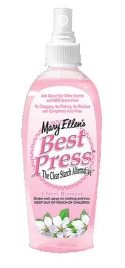 Mary Ellen Best Press 6oz Cherry Blossom