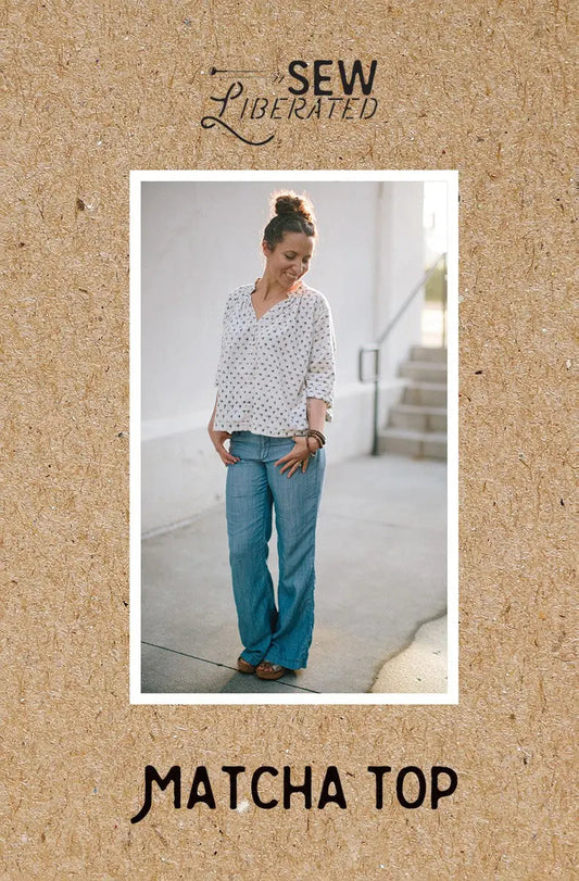 Matcha Top
