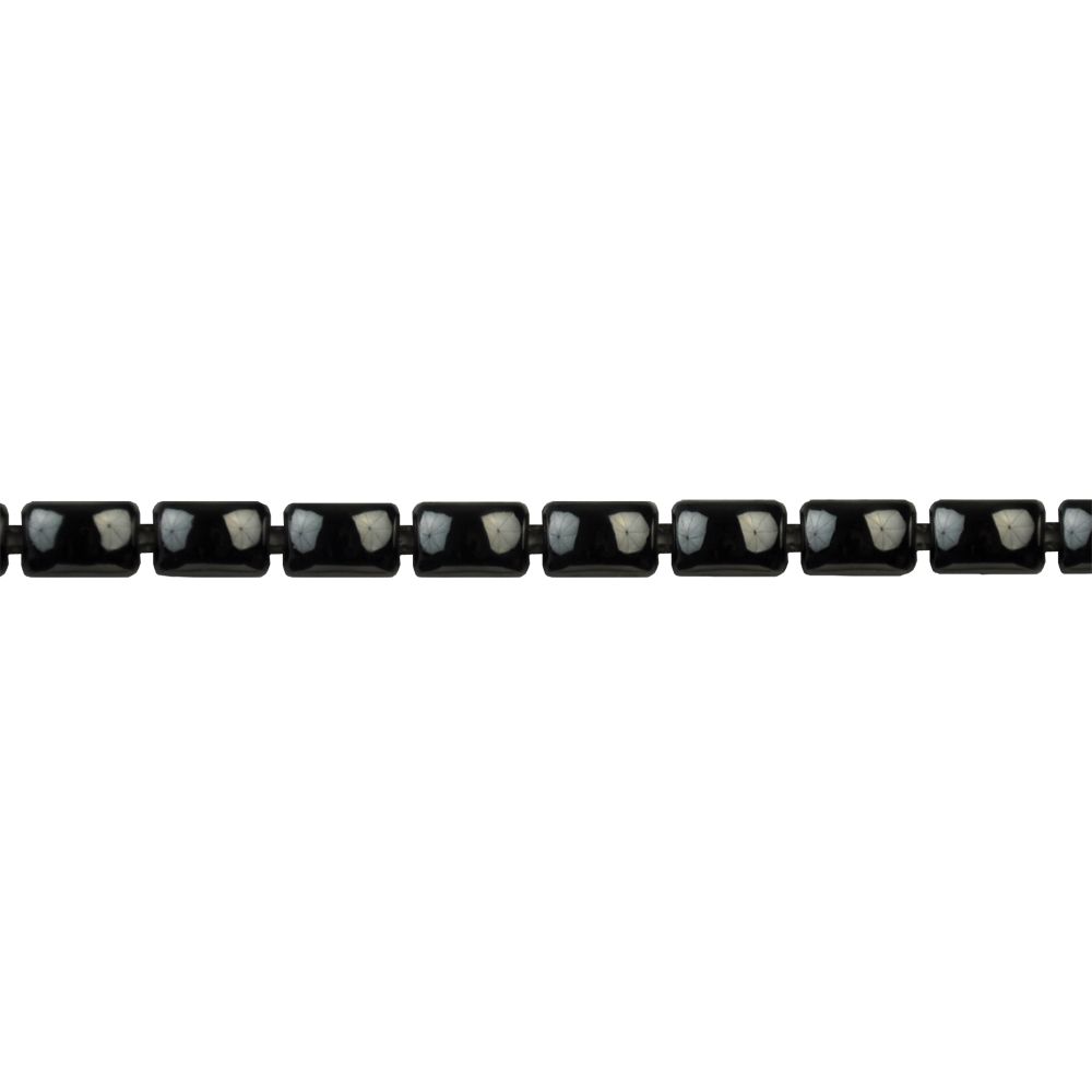 Metallic Stud Trim - 1/4" width (20 YDS)-BP-200-49