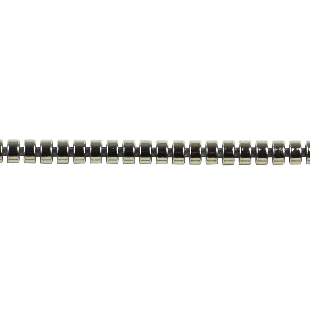 Metallic Stud Trim - 3/8" width (20 YDS)-BP-201-11