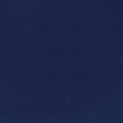 Midnight Blue Cuddle 3 Extra Wide Solid Fabric per yard