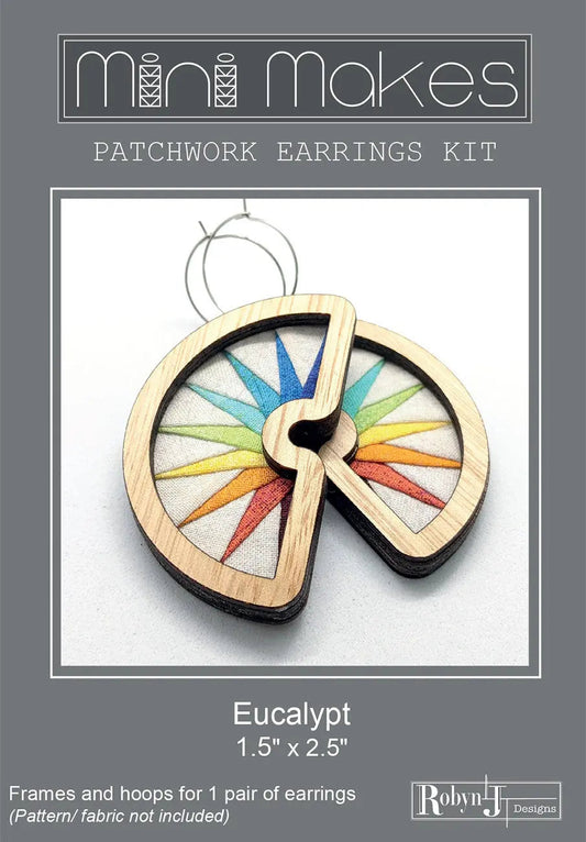 Moon Kit Only Eucalypt