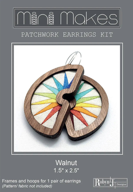 Moon Kit Only Walnut