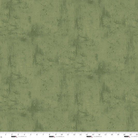 Moss Surface Design Funny Girl 44"/45" Cotton Fabric