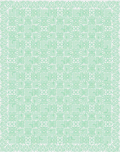 Nine Patch Time - INNOVA AIO Set