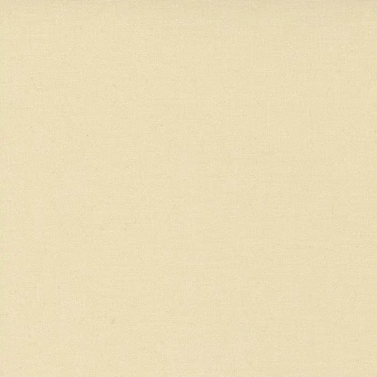 Natural Bella Solids Cotton Wideback Fabric Per Yard