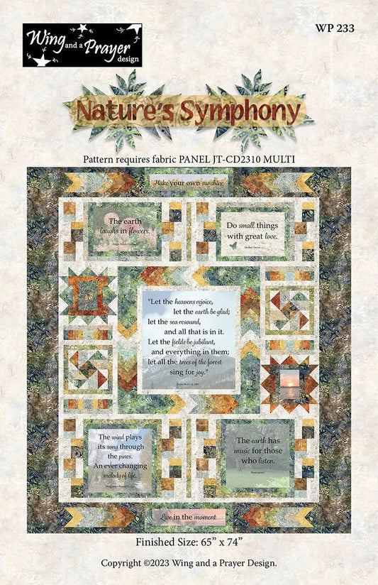 Nature's Symphony