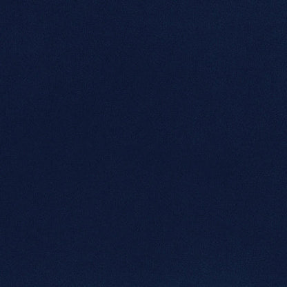 Navy Cuddle 3 58/60" Solid Minky Fabric Per Yard