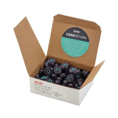 Navy Magna-Glide Classic #60 Bobbin Box (Case of 72)