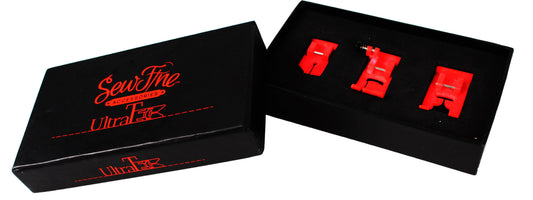 Non-stick presser feet for Babylock/Brother machines