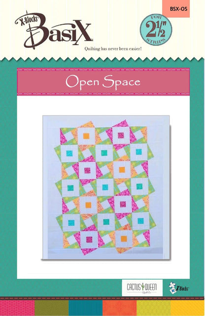 BasiX Open Space Pattern