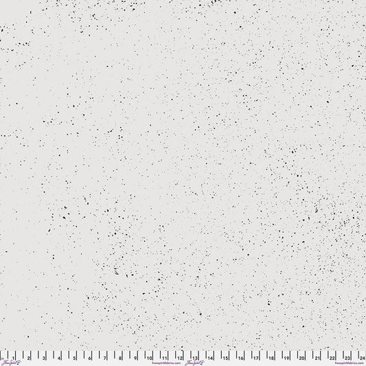Enrapture by Giucy Giuce Particles - Ivory Cotton 44"/45" Fabric Per Yard