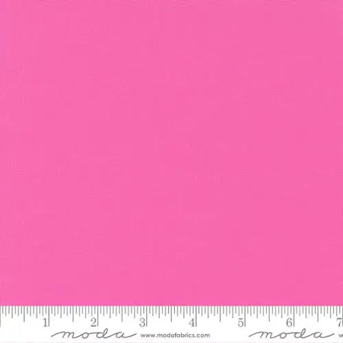 Peony Bella Solids 44"/45" Fabric Per Yard