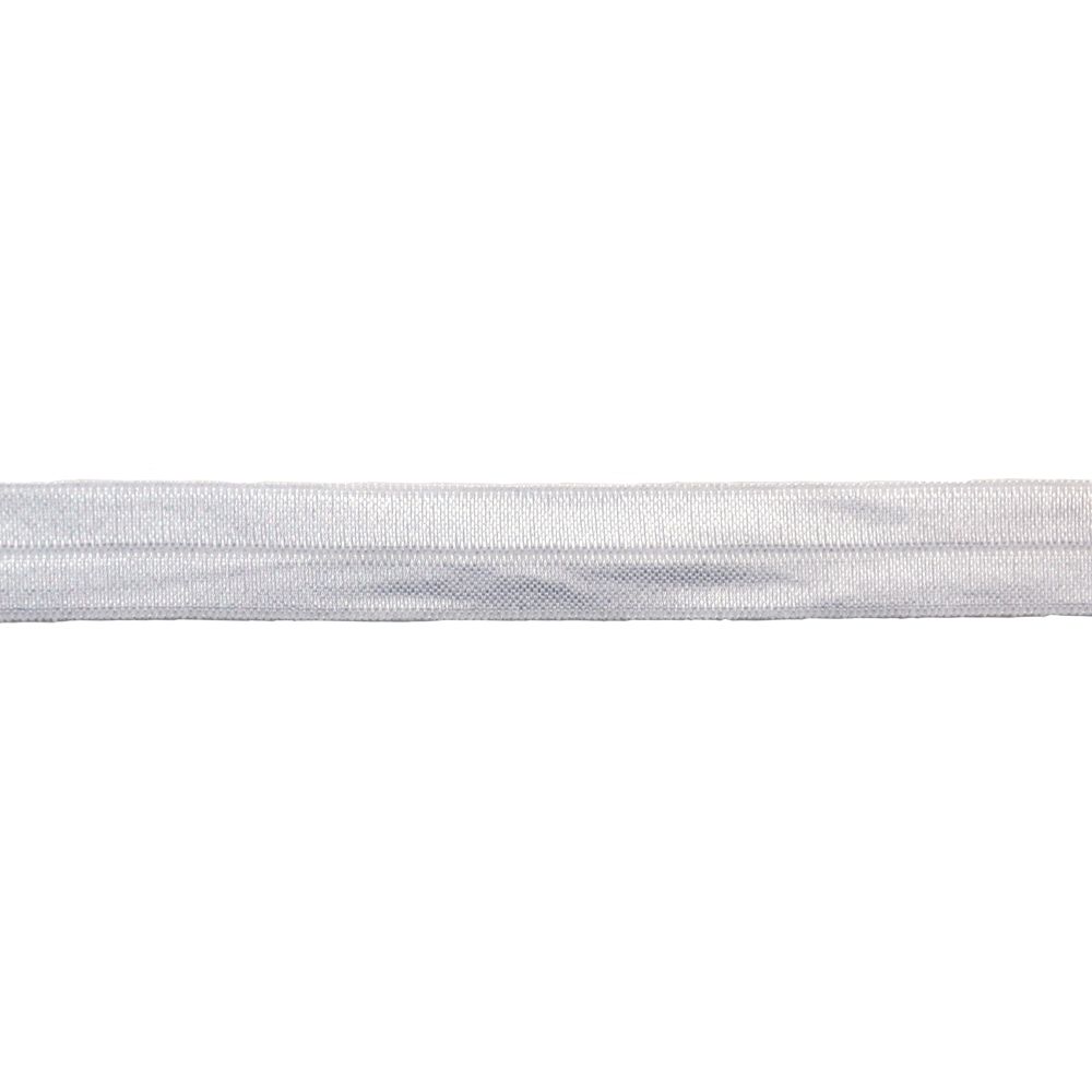 Plain Elastic Banding-5/8" wide-Fold Over Elastic Banding - BE-302-27