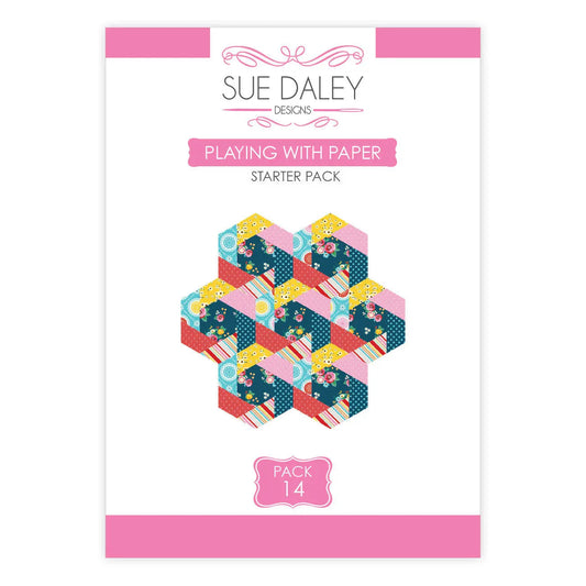 Playing With Paper Pack 14