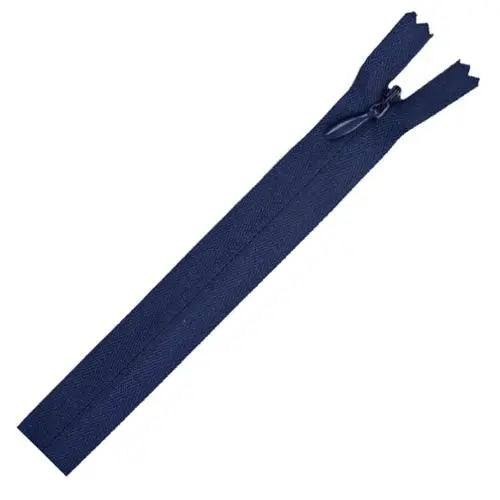 Poly Invisible Zipper 20 - 22" F8422-13 by Coats & Clark