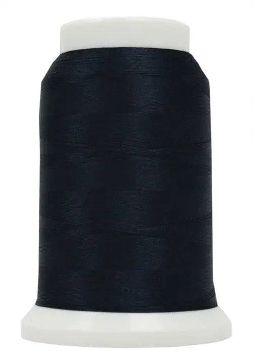 Polyarn #080 Navy 1,000 yd. mini cone