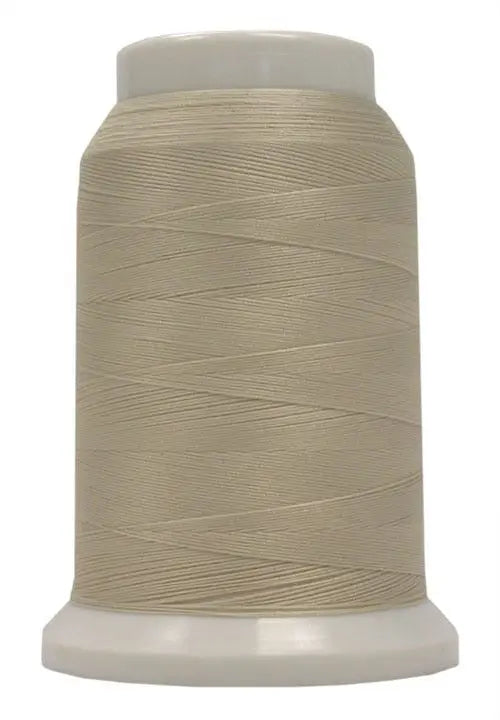 Polyarn #083 Eggshell 1,000 yd. mini cone