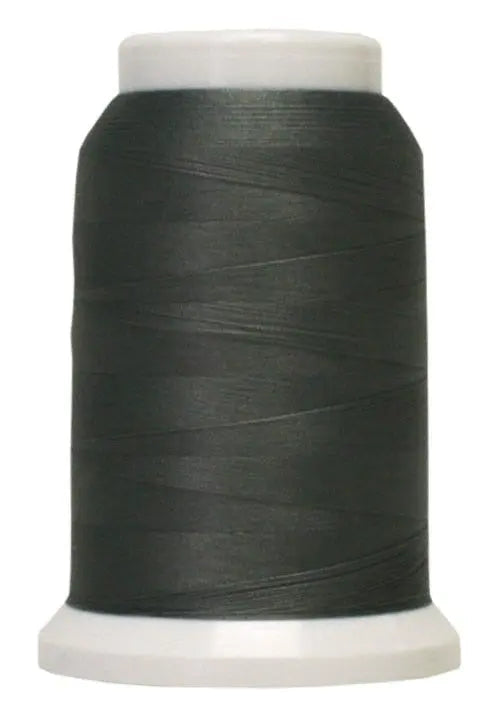 Polyarn #131 Steel 1,000 yd. mini cone