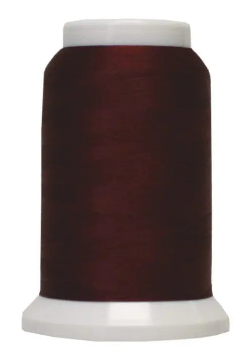Polyarn #152 Red Currant 1,000 yd. mini cone