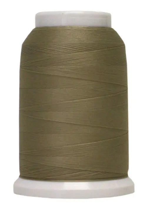 Polyarn #165 Khaki 1,000 yd. mini cone