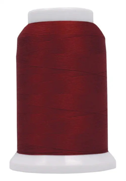 Polyarn #180 Poppy Red 1,000 yd. mini cone