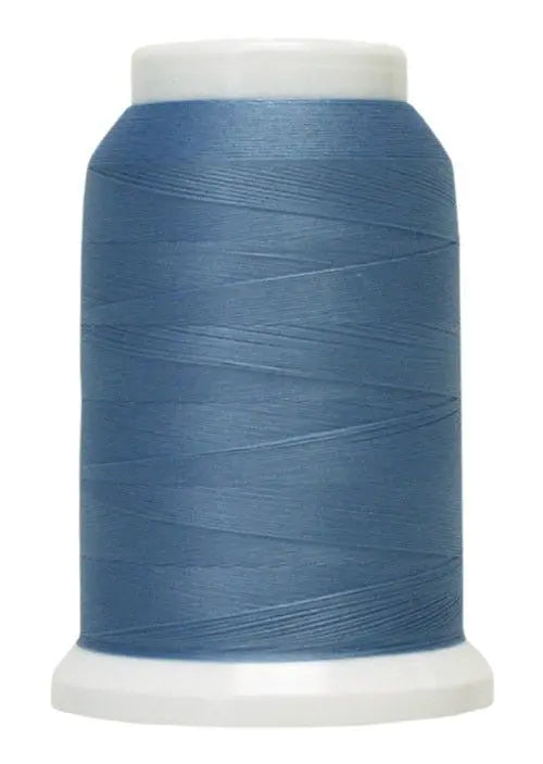 Polyarn #205 Chicory 1,000 yd. mini cone