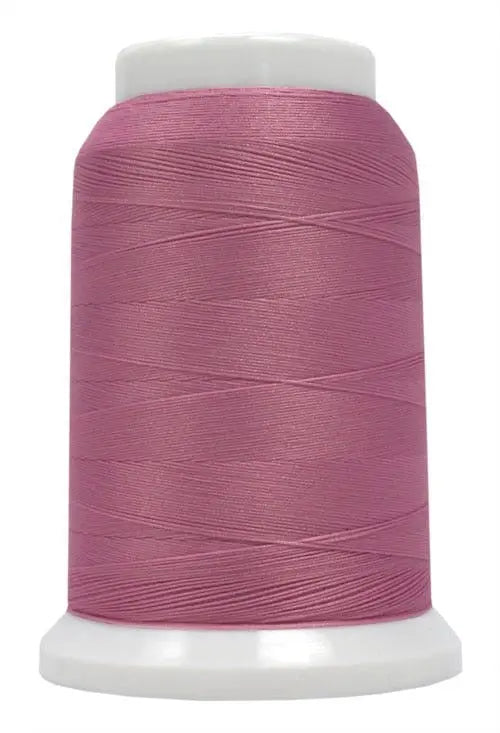 Polyarn #245 Mauve Pink 1,000 yd. mini cone