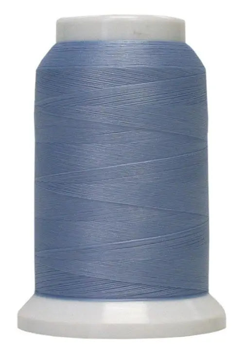 Polyarn #285 Blue Mist 1,000 yd. mini cone