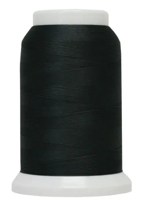 Polyarn #714 Dark Gray 1,000 yd. mini cone