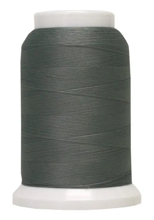Polyarn #747 Light Gray 1,000 yd. mini cone