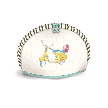 Pouch Panels Cottage Pouch 35 1/2" x 43 1/2" Panel