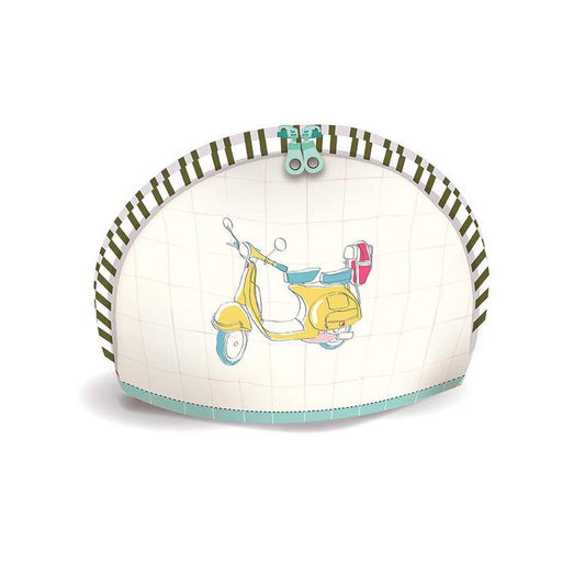 Pouch Panels Cottage Pouch 35 1/2" x 43 1/2" Panel