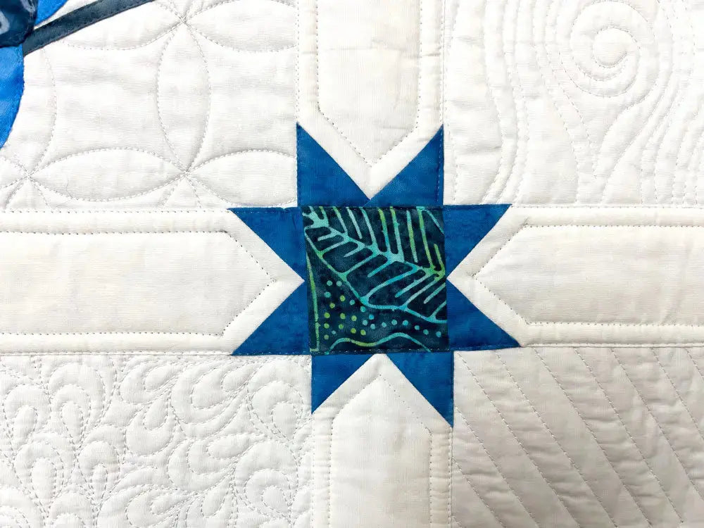 QAYG Pieced Sashing Templates 3" Set