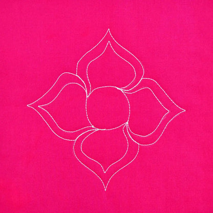 QAYG Quilting Templates Set A