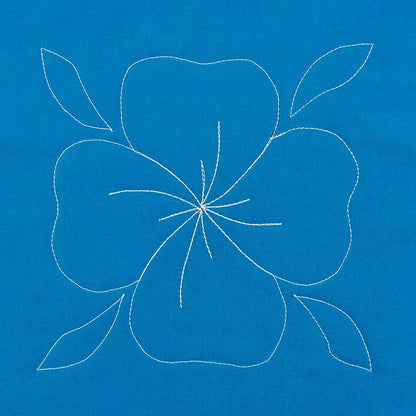 QAYG Quilting Templates Set A
