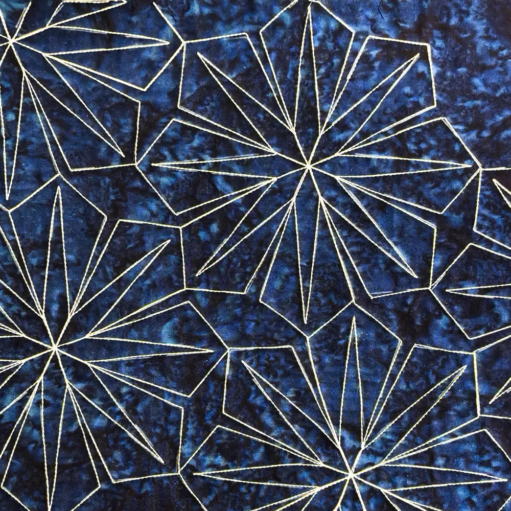 QAYG Quilting Templates Set D