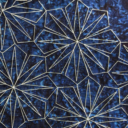 QAYG Quilting Templates Set D