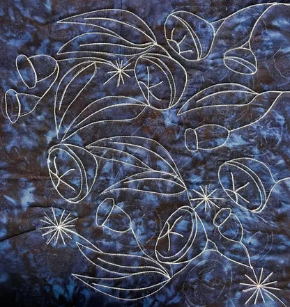 QAYG Quilting Templates Set I