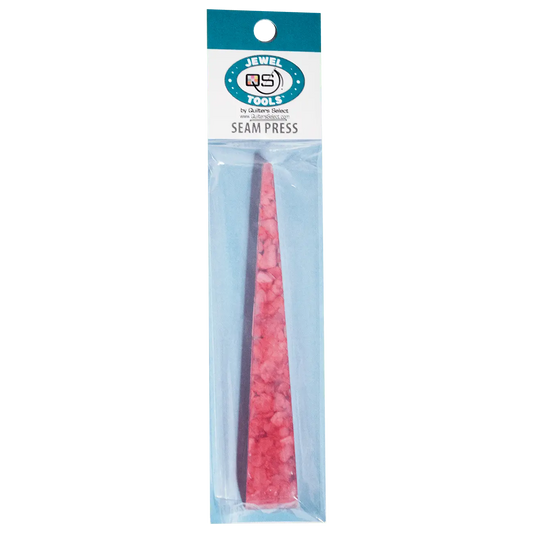 Quilters Select SEAM PRESS - ROSE QUARTZ