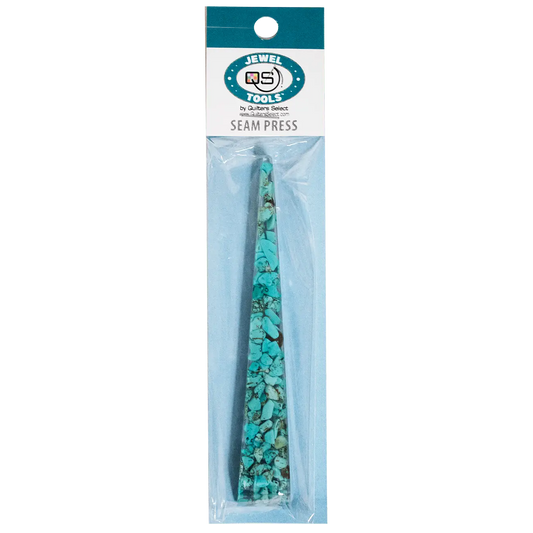 Quilters Select SEAM PRESS - TURQUOISE
