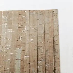 RNK Cork Taupe 18"x25" Roll